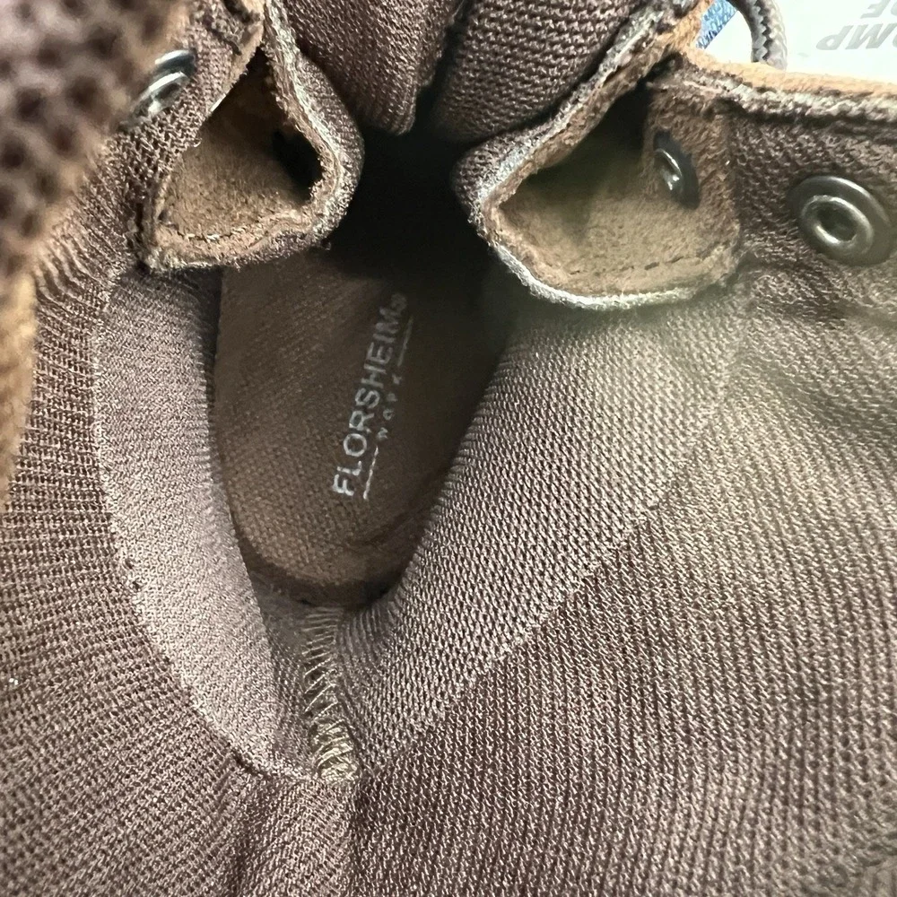 New w/ Box Men's Florsheim 9